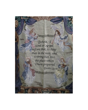 Angel's Symphony
