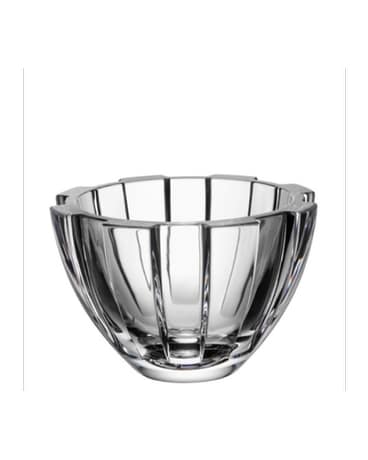 Precious Crystal Bowl Orrefors