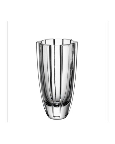 Revolution Crytal Vase Orrefors