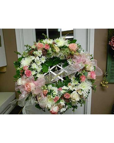 Custom In North Syracuse Ny The Curious Rose Floral Designs