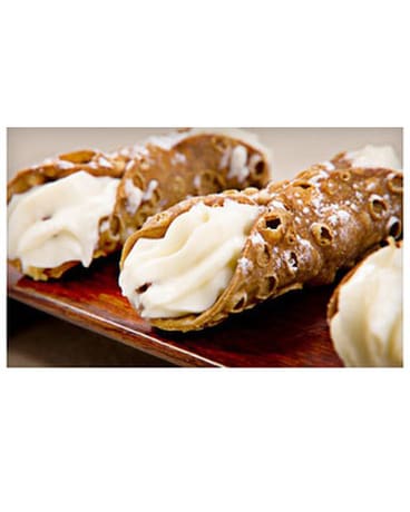 Vaccaro''s Cannoli''s