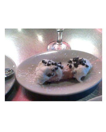 Vaccaro''s Mini Cannoli''s