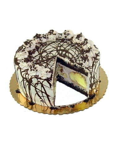 Mediterranian Cake by Bakery Delights