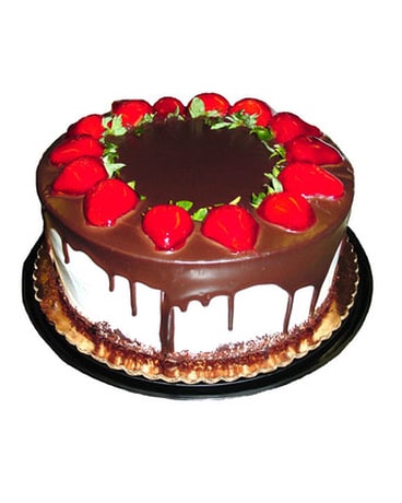 Super Atomic! Three in One Cake