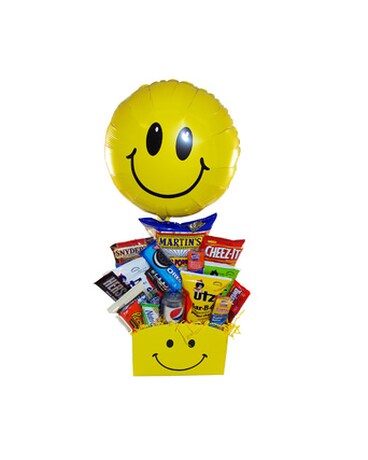 Smile Smile Smile!