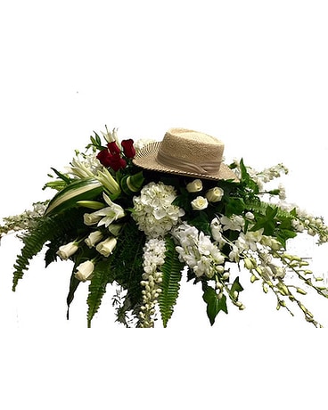 Rest in Peace