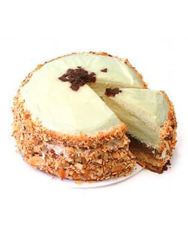 Vaccaro''s Rum Cake