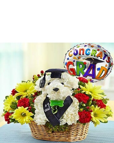 Best In Class w/ balloon