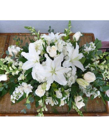 A Design by Secret Garden Florist