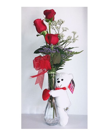 Little Love Bear