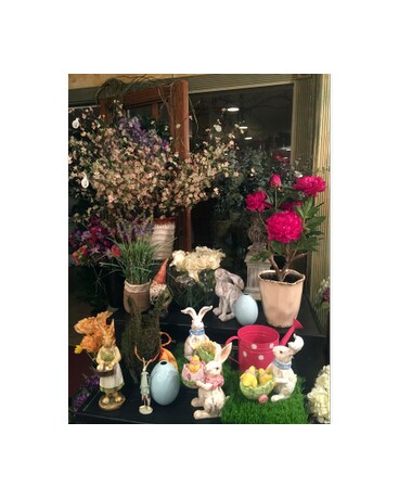 Our Shop