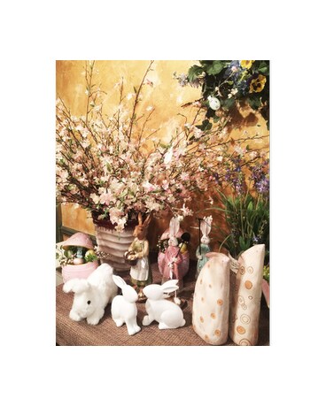 Our Shop