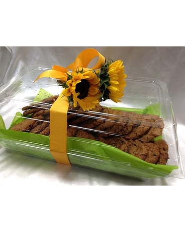 Large Cookies Assortment