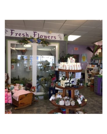 Store 13