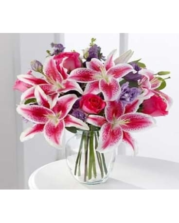 Bright & Beautiful