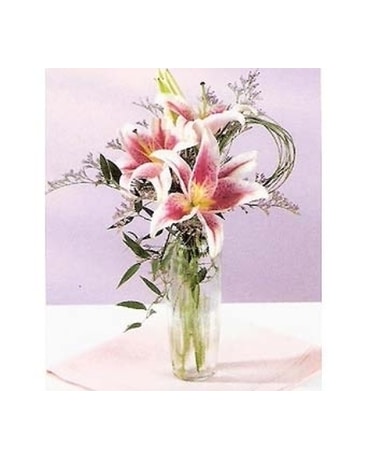 Simple Thanks