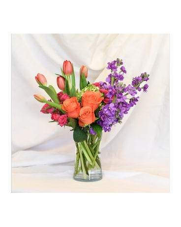 Lubbock Florist Flower Delivery By The Fig And Flower