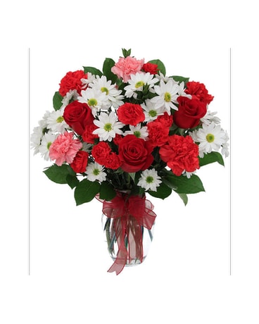 Live ,love Laugh Bouquet