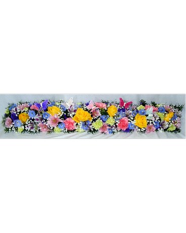 Hinge Spray