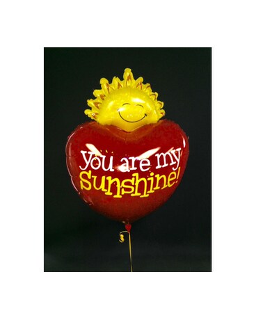 You are My Sunshine