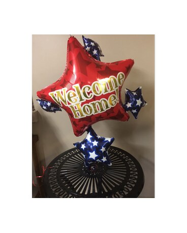 Welcome Home