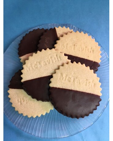 McTavish Shortbread Large