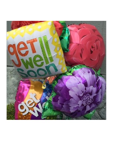 Get Well