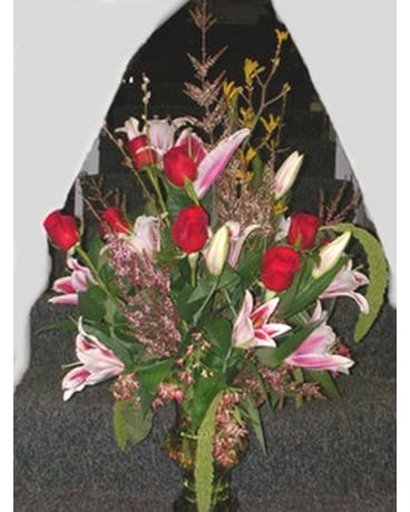 Surprise Medley Bouquet