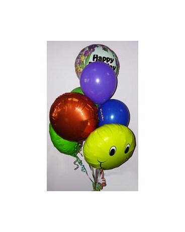 pictures of balloons