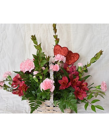 Basket of Bliss