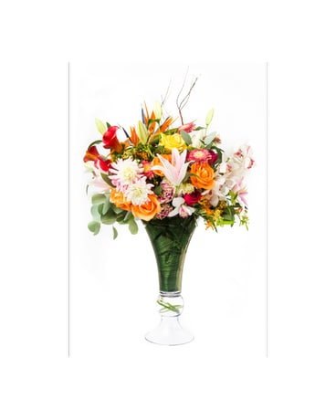 Breathtaking Blooms