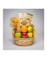 All Fruit (1F) size,  inches height and  inches wide.