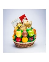 All Fruit (3F) size,  inches height and  inches wide.