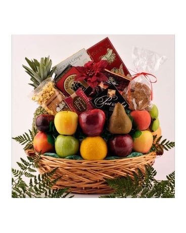 Gourmet Cookie Basket  St. Clair Shores Gift Delivery (MI