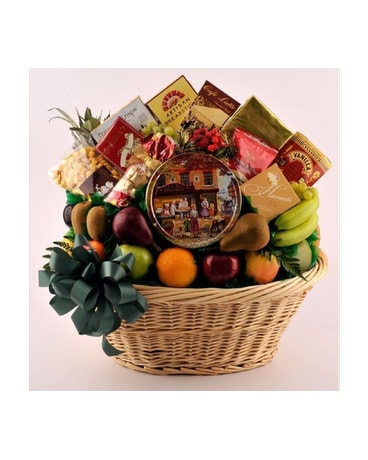 - Occasion Baskets Clair MI Rodnick Shores St Delivery All