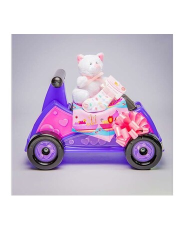 Heart Ride
