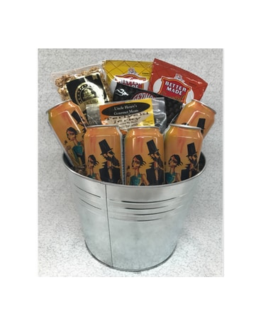 Beer Bucket