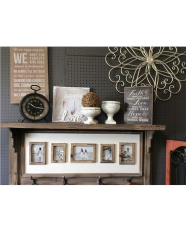 Giftware