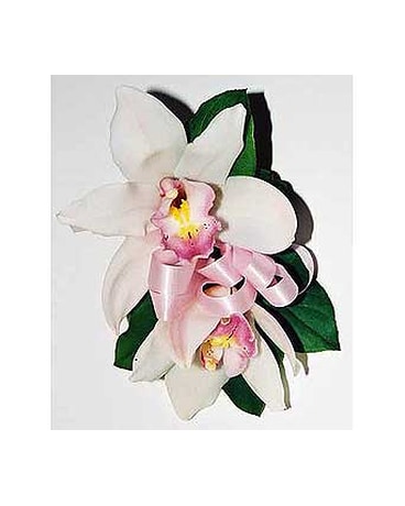 Easter Corsage