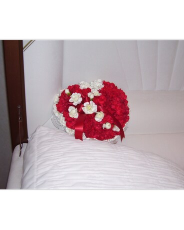 Casket Heart 1