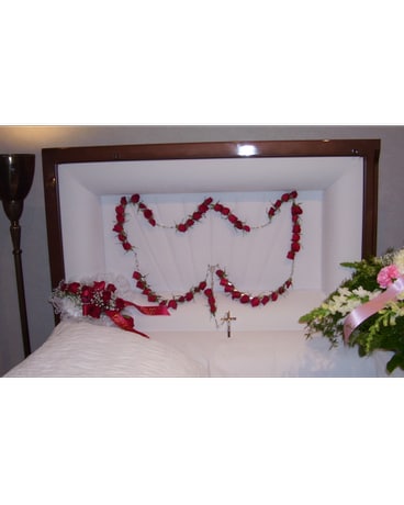 Rosary & Heart