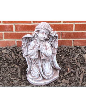 Angel Swaying
