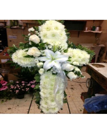 Sympathy Cross