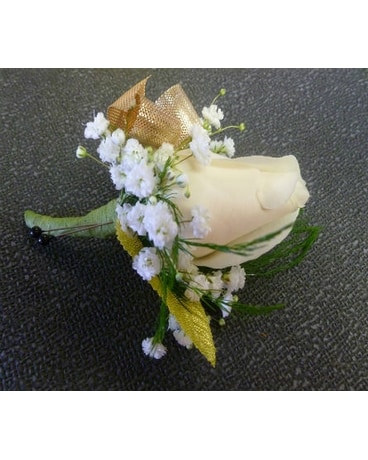 Boutonniere 1