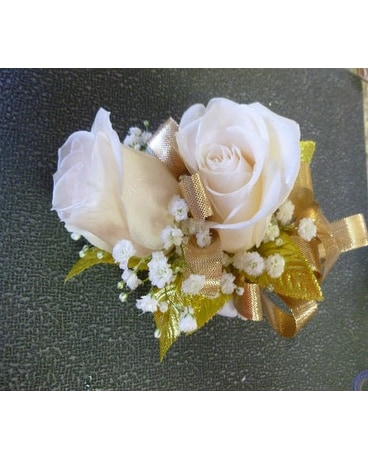 Wrist Corsage 3