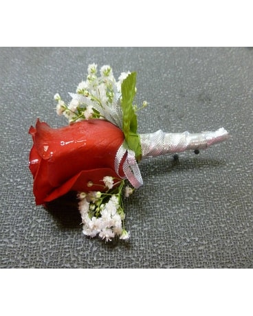 Boutonniere 2