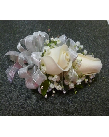 Wrist Corsage 5