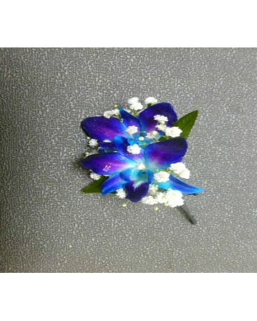 Boutonniere 5