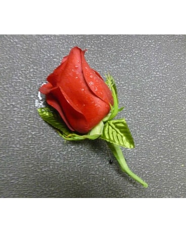 Boutonniere 6