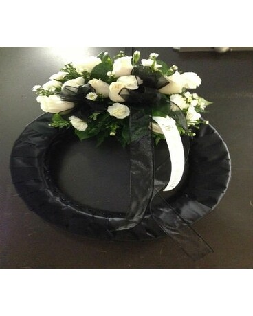 The Remembrance Wreath